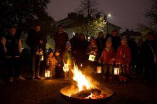 10.11.2024 Martinsfest